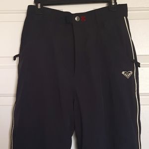 Roxy Snowboarding Pants Read for Size!